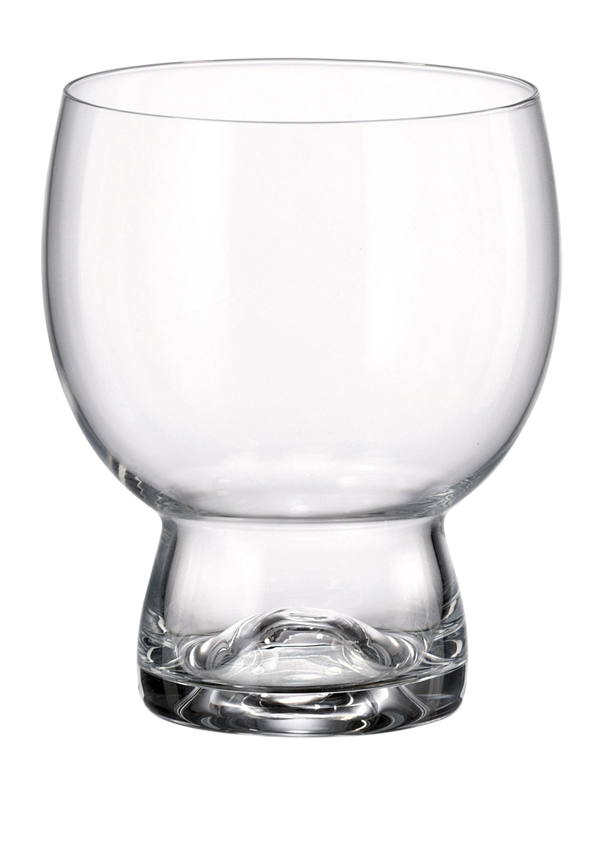 4 Pk Gin Tonic Glass 630 Ml