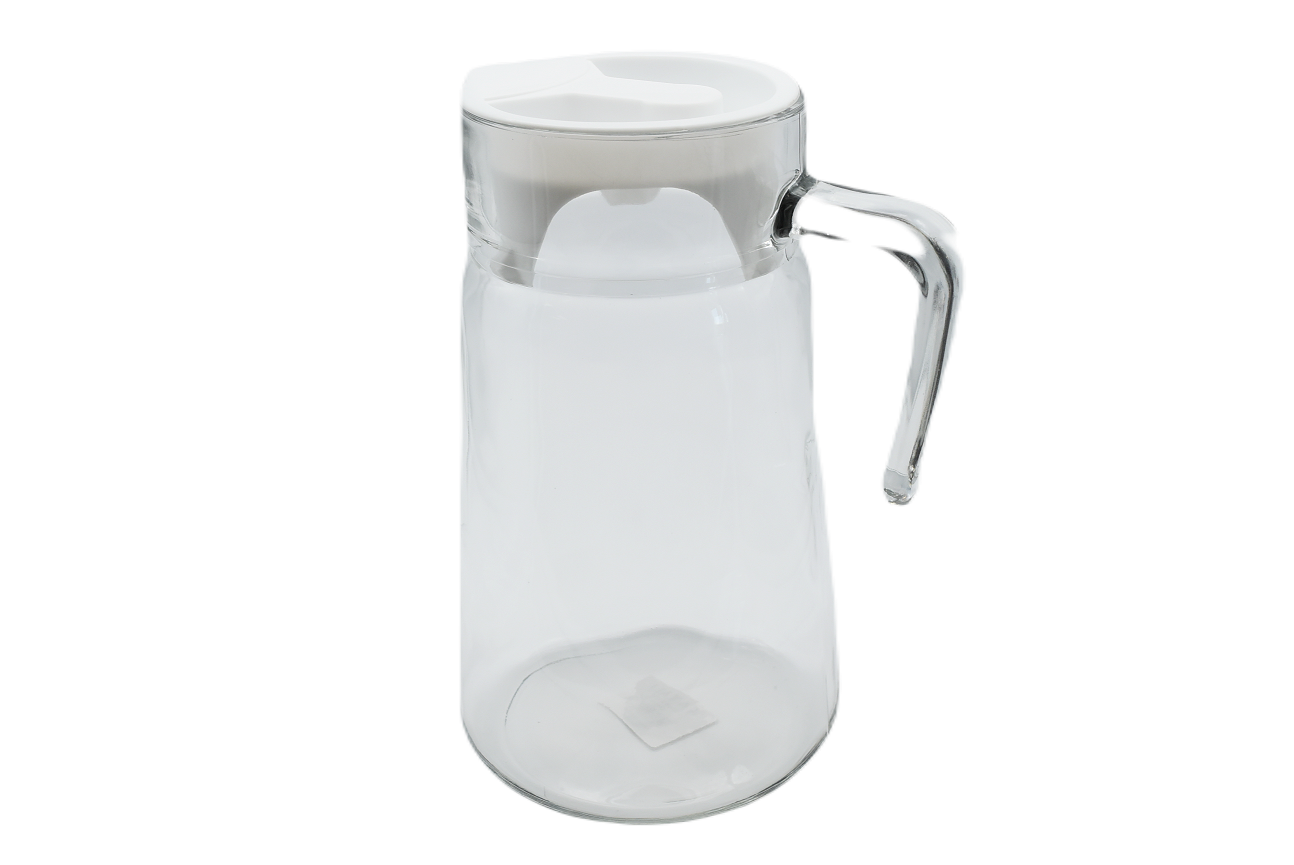 Jug 2.1 L W/Cap