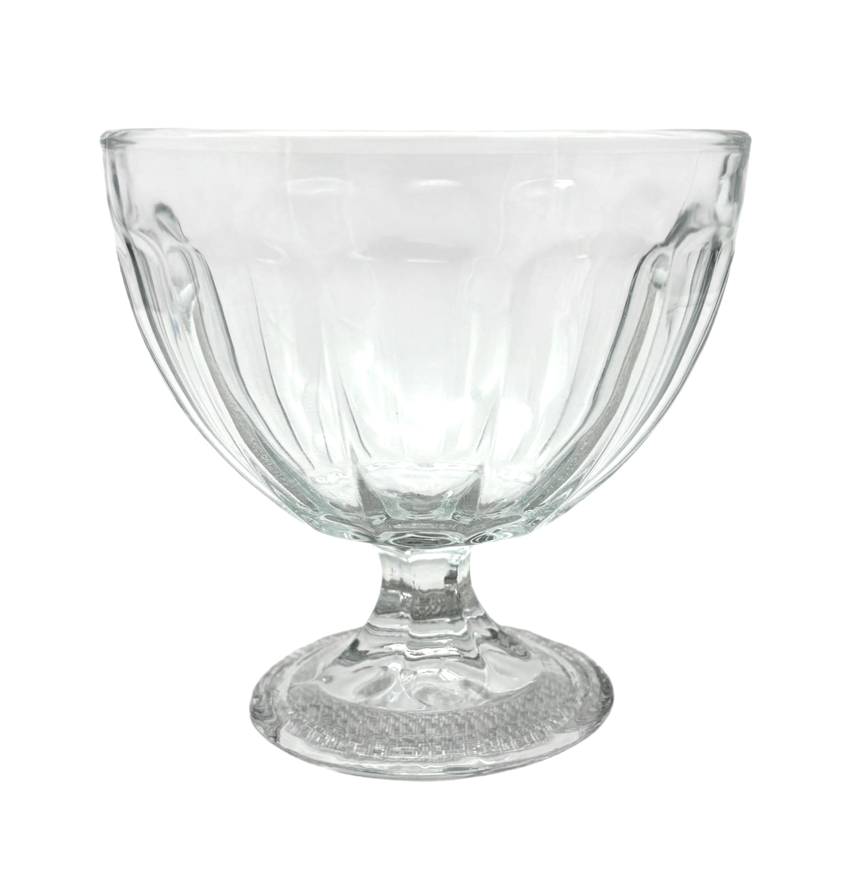2 Pk Glass Bowl ( 500 Ml )