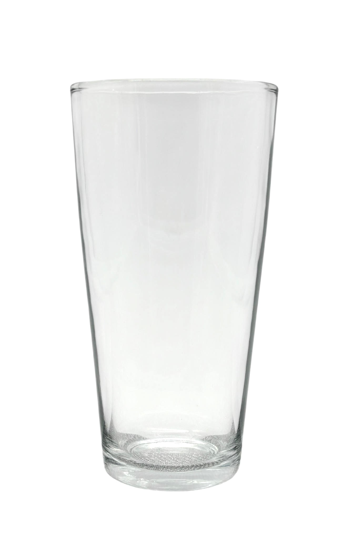 4 Pk 11 Oz Glass set