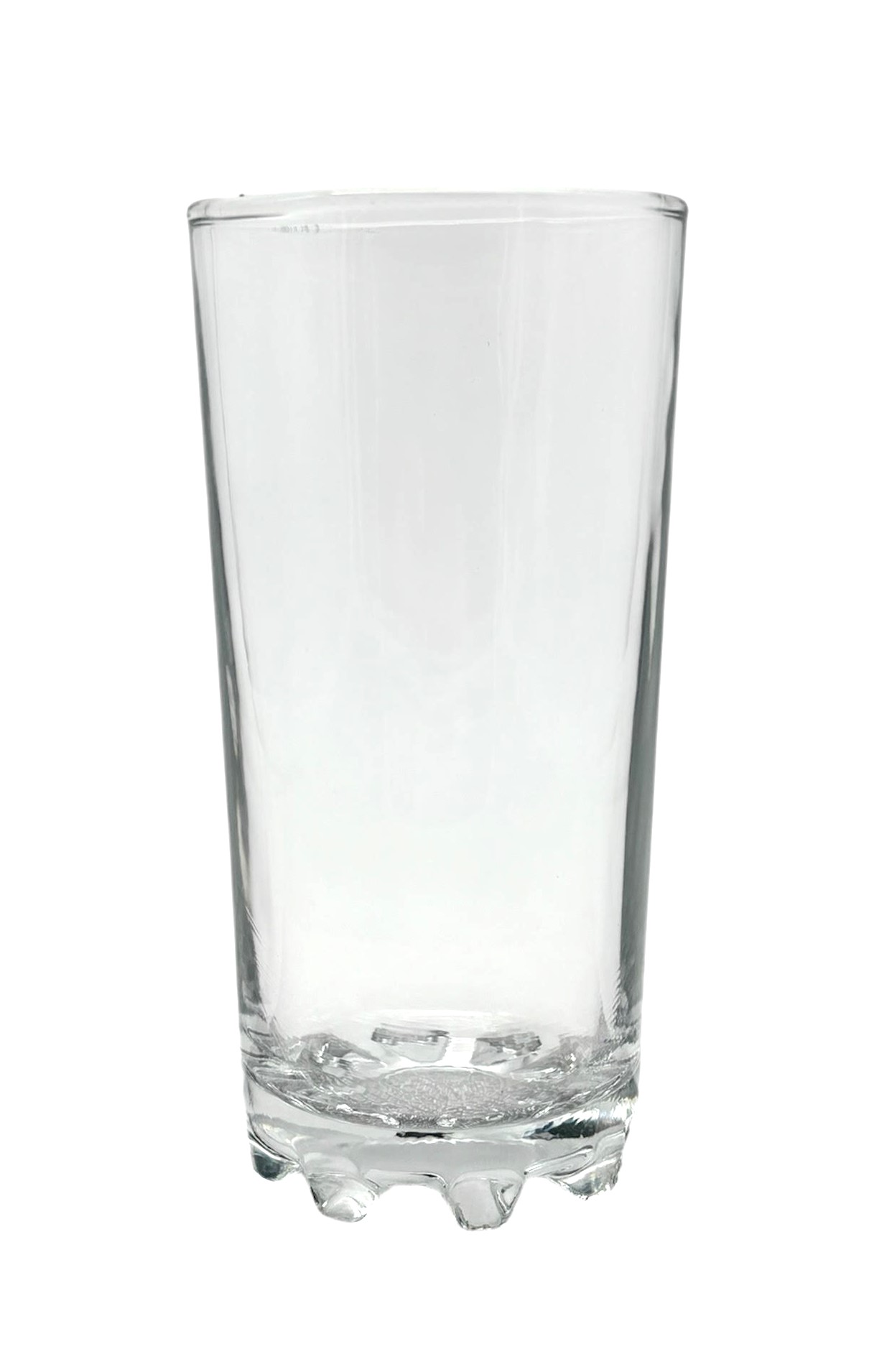 4 Pk 10.3 Oz Glass set