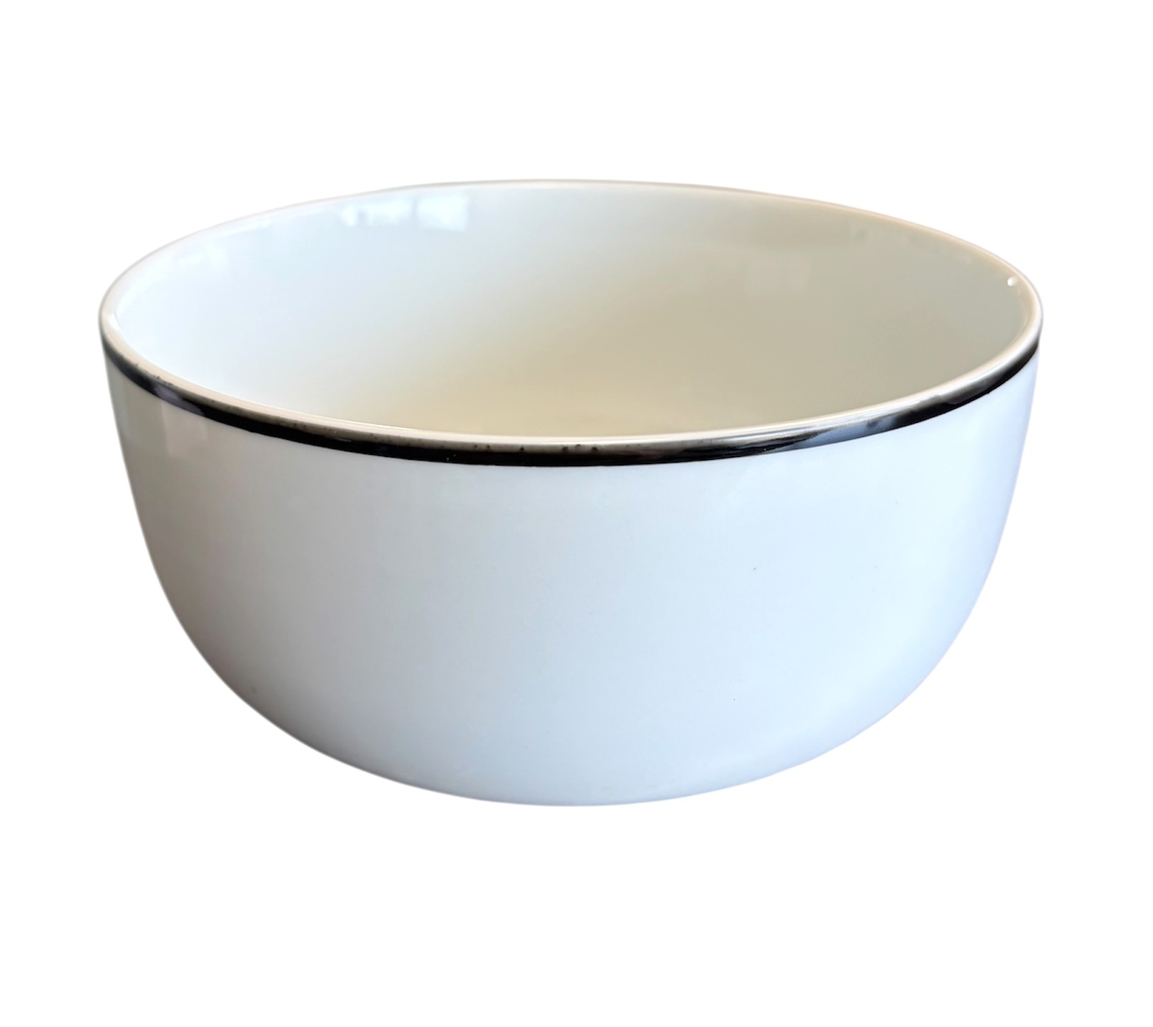 Artika 4 pc 5.5&quot; Porcelain Bowls