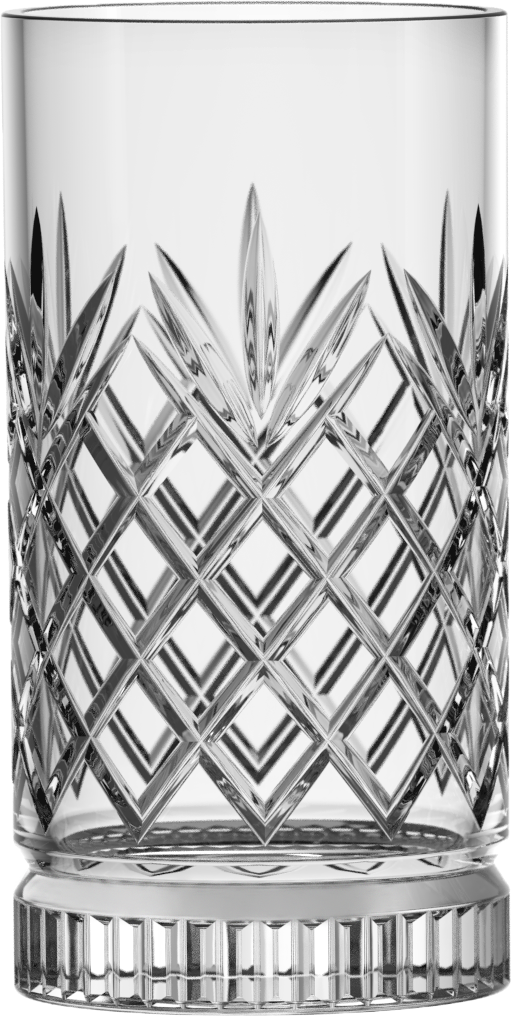 4 Pk Tumbler (15.7 Oz /465 Ml)
