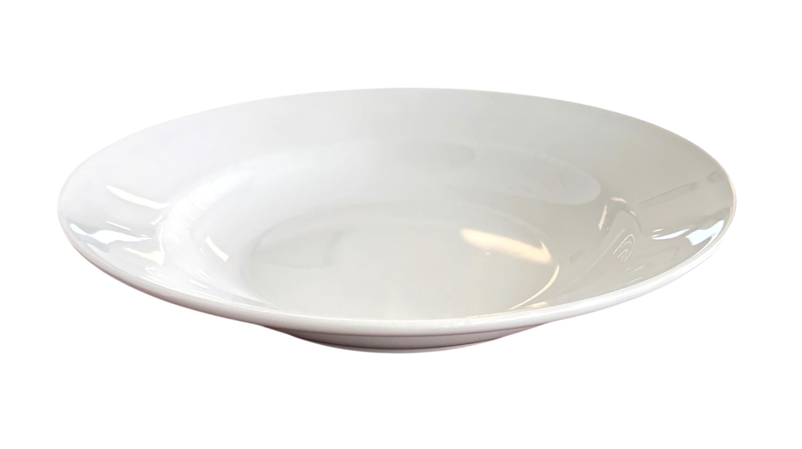 Vitrex 6Pk 9 1/4'' Soup Plate 
