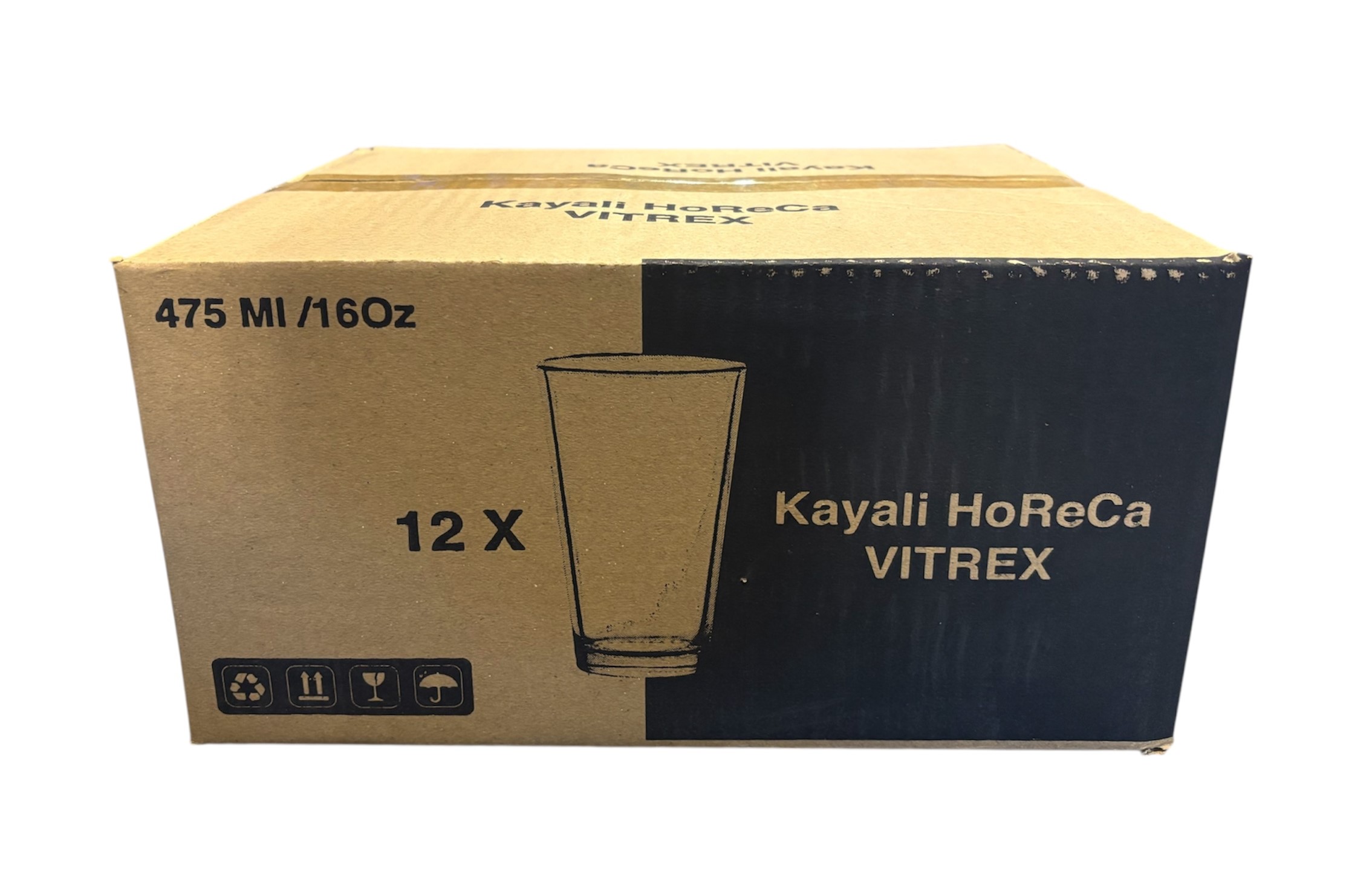 Artika 16 Oz Tumbler