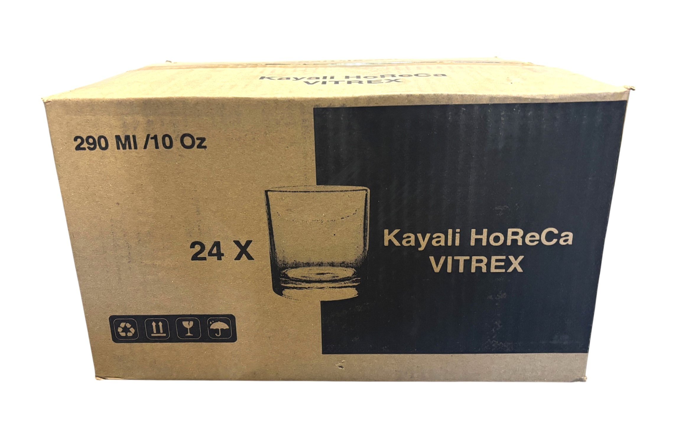 Artika 10 Oz Tumbler