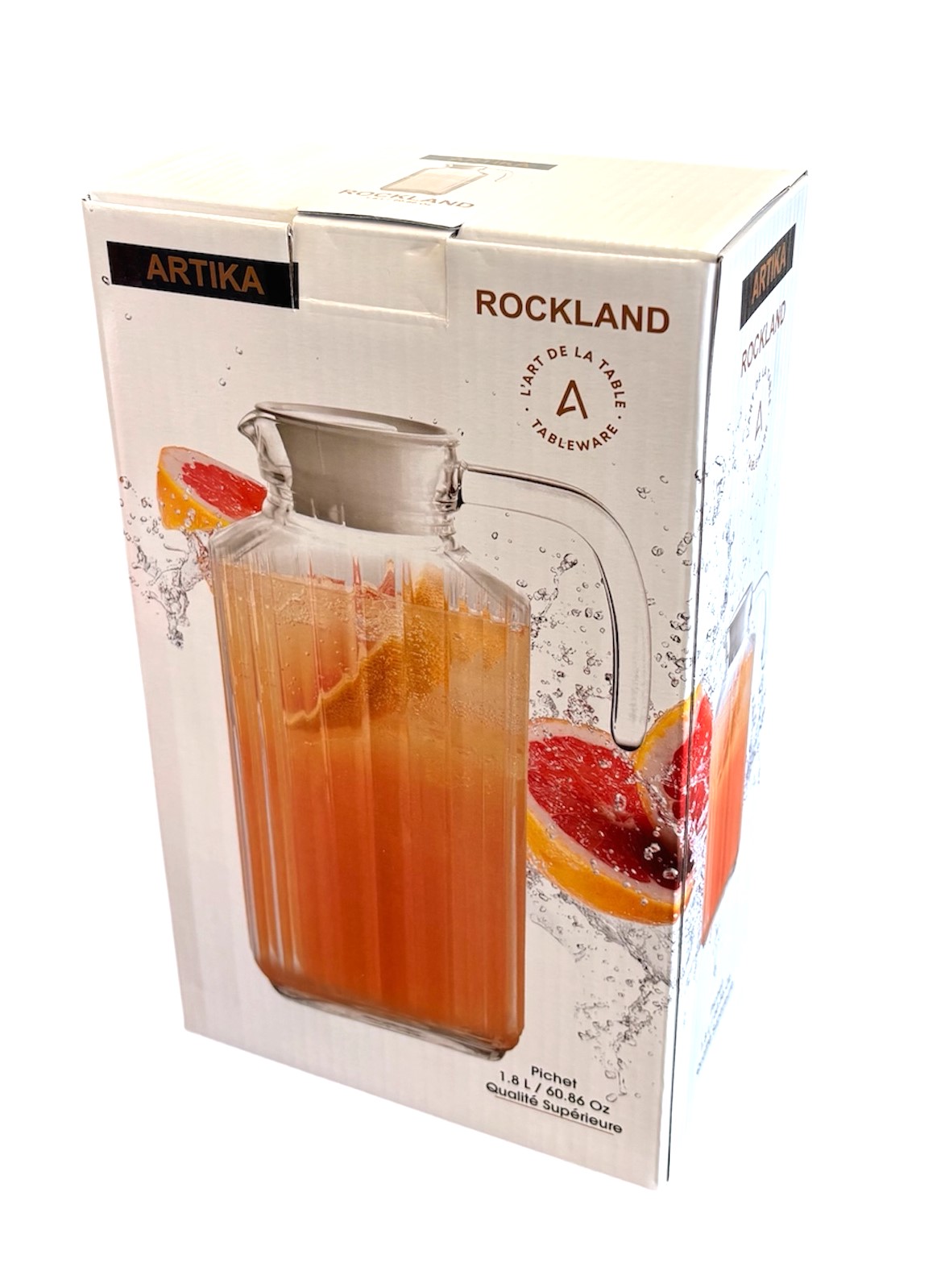 Artika Rockland 1.8 L Jug