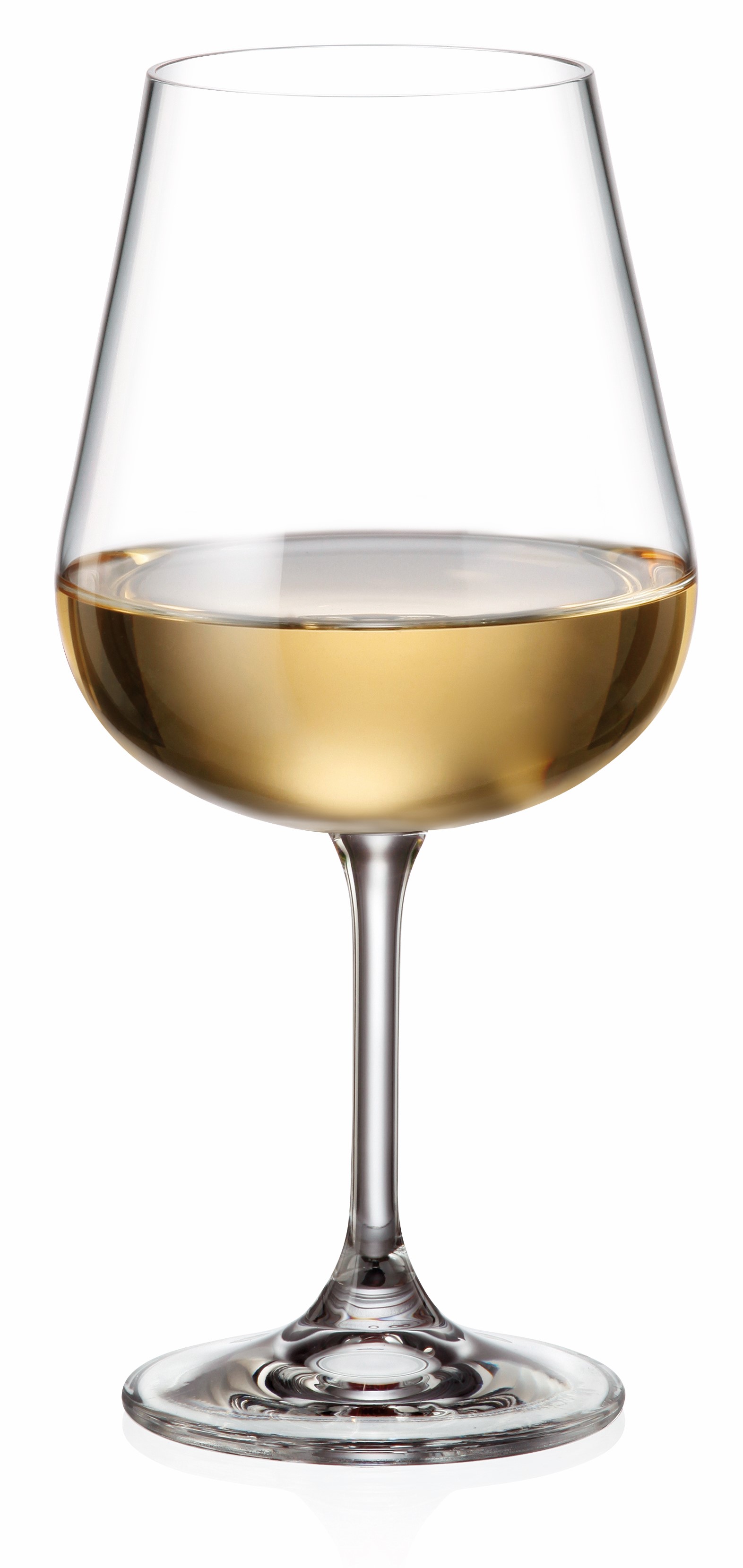 Pauline Crystalline 490 Ml Wine Glass 4 PK