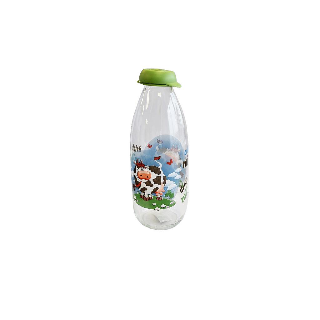 Bouteille A Lait 1L