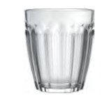 Barriquinha 5 Oz Glass