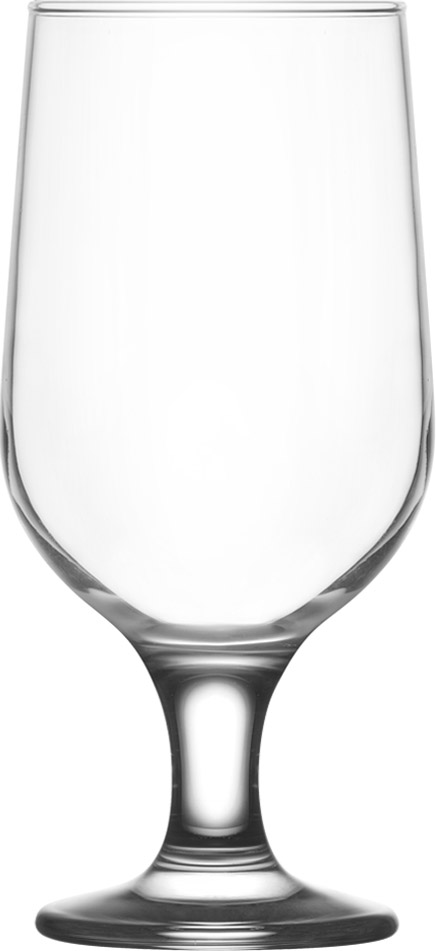 Belek 6Pk  12 3/4 Oz Beer Glass