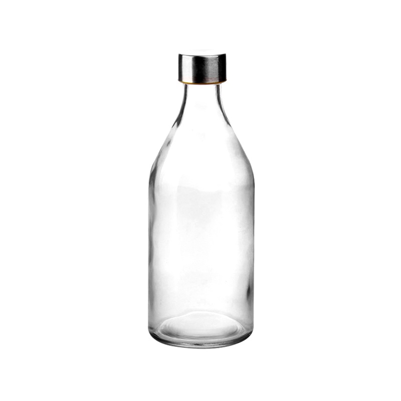 Bouteille En Verre 1.1 L