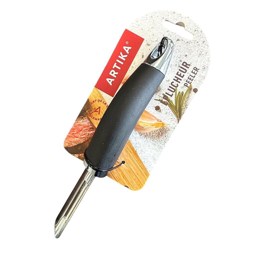 Artika Peeler