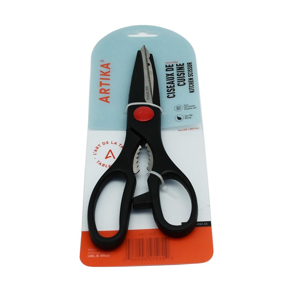Ciseaux Artika