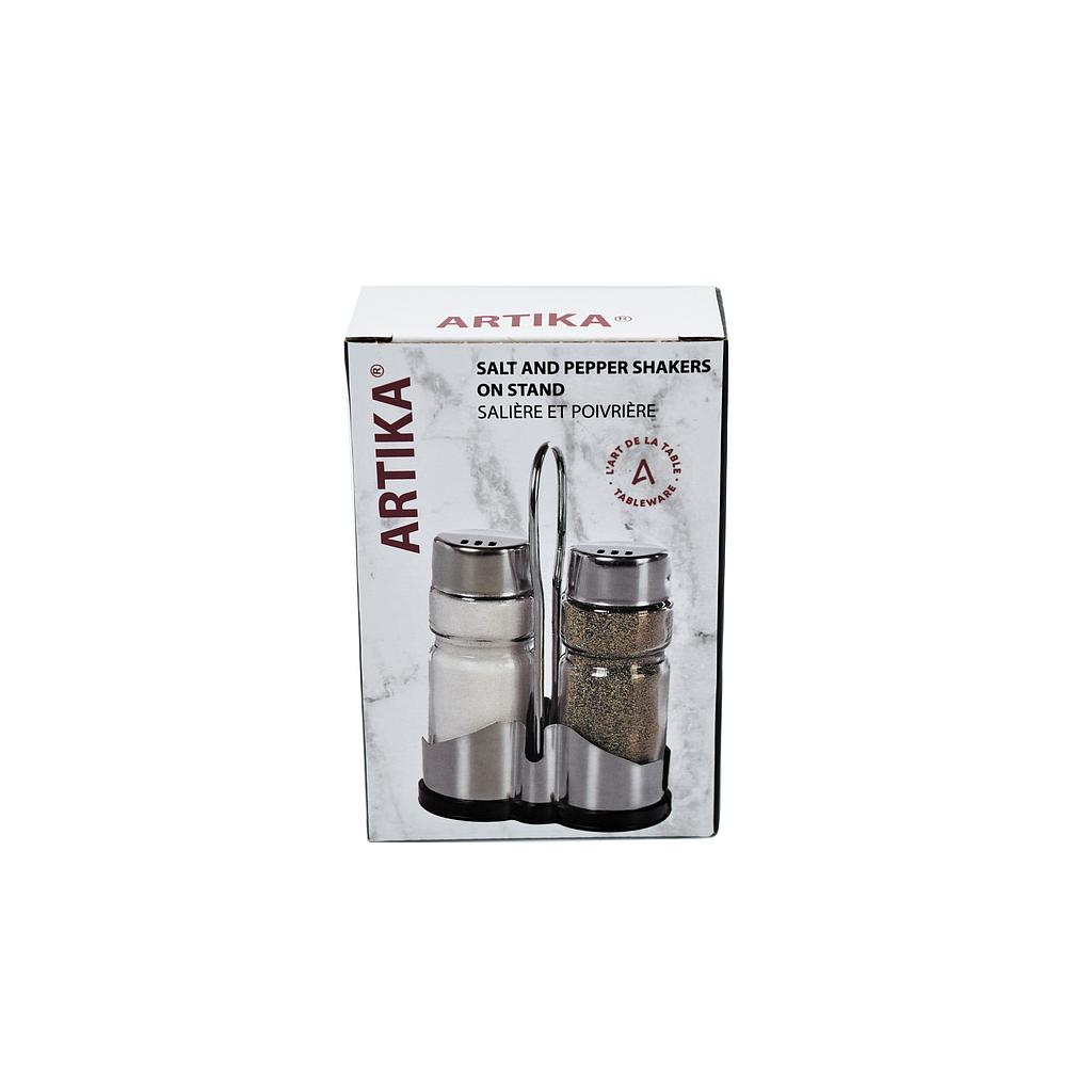 Salt &amp; Pepper Set 50 Ml
