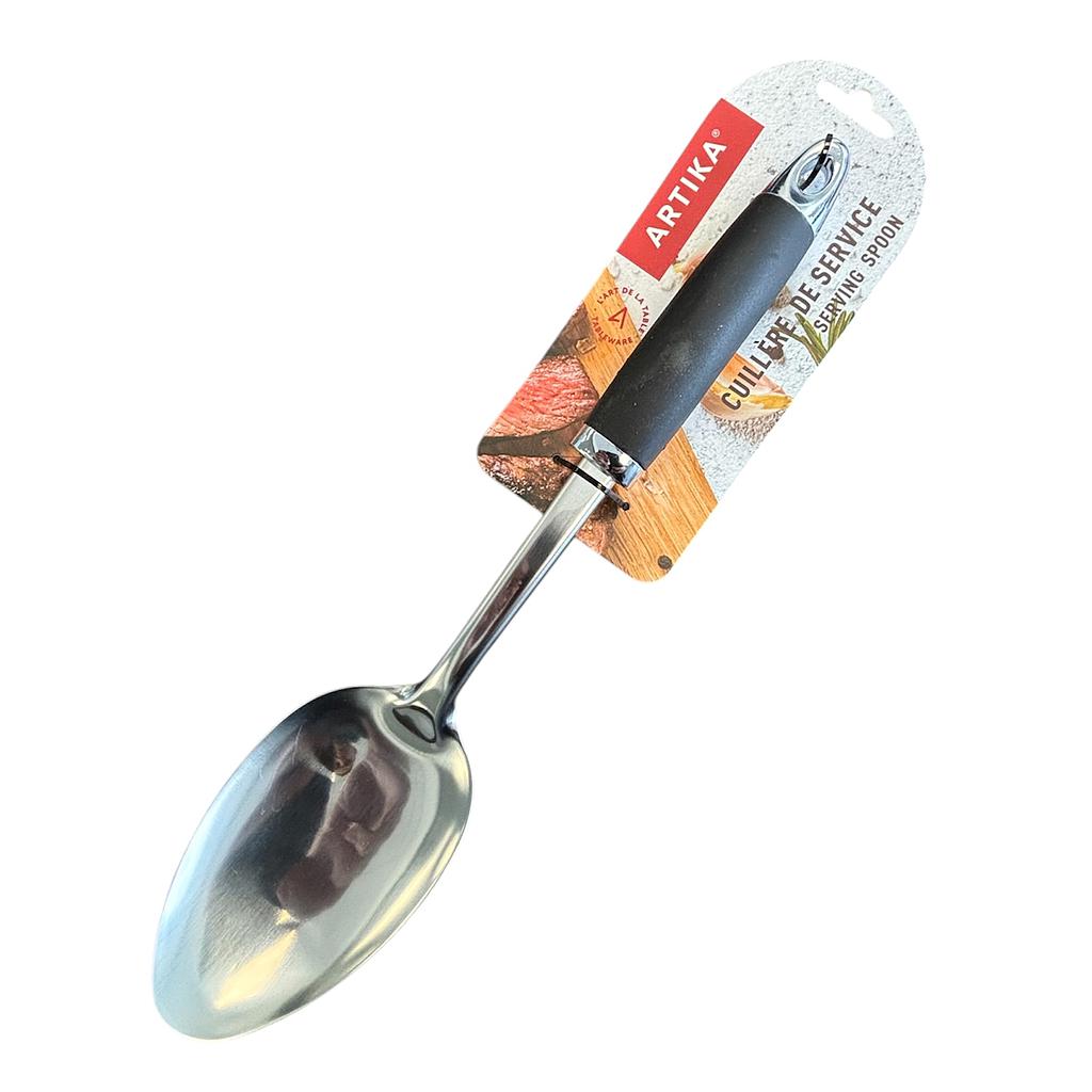 Artika  Cuillère En Inox /Poignée Robuste