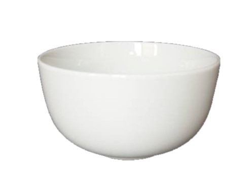 750 Ml Bol En Porcelaine 6'' Artika