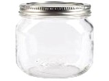12 Pc Pot En Verre 250 Ml