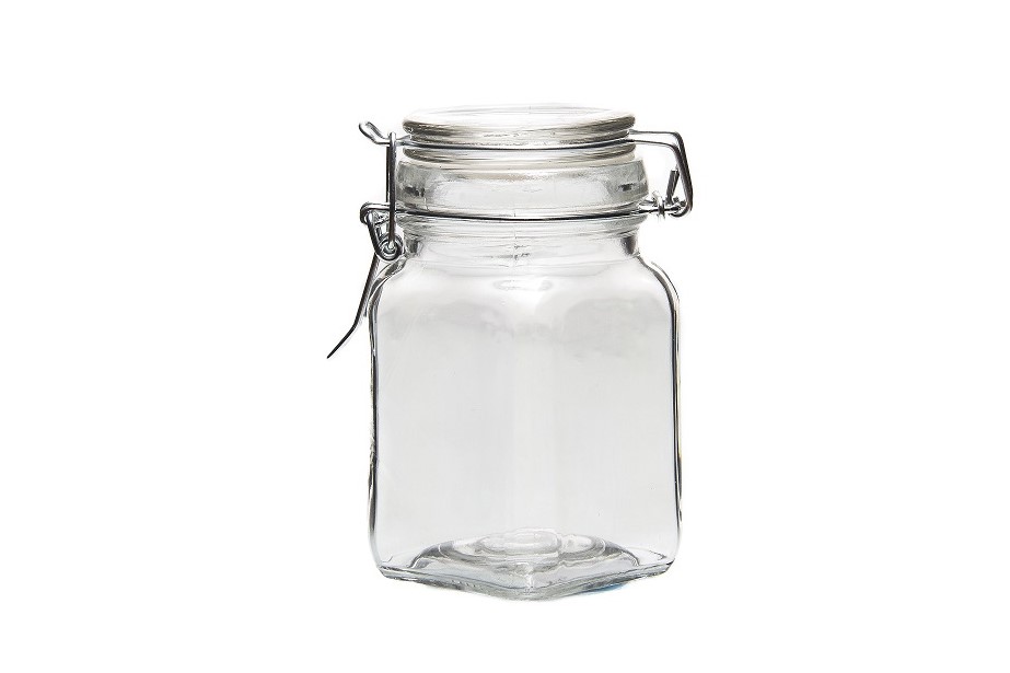 Pot En Verre 260 Ml🚩