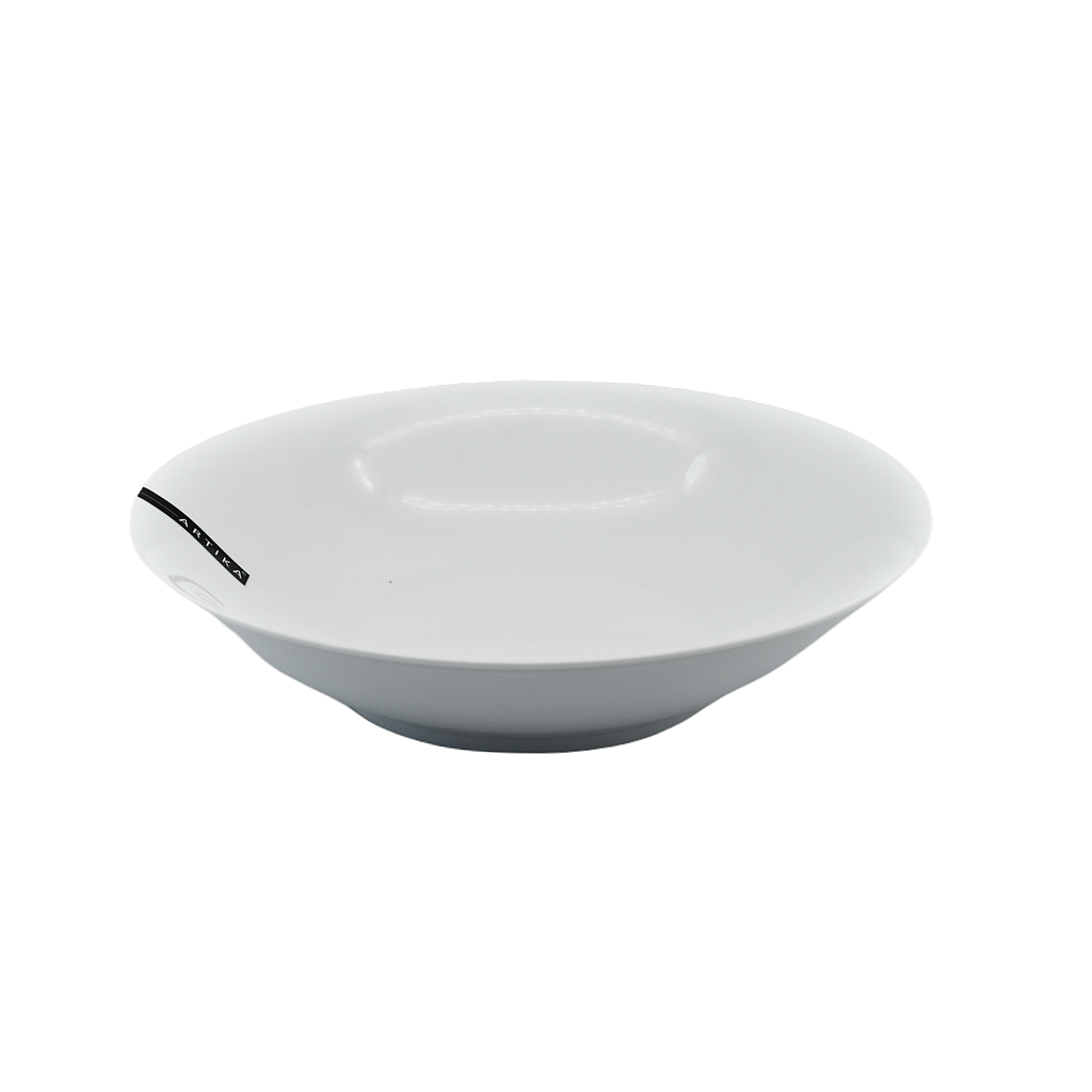 Bol En Porcelaine 11''