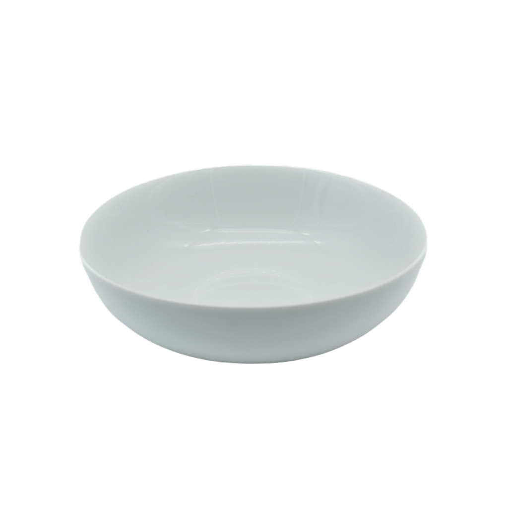 Bol En Porcelaine 7''