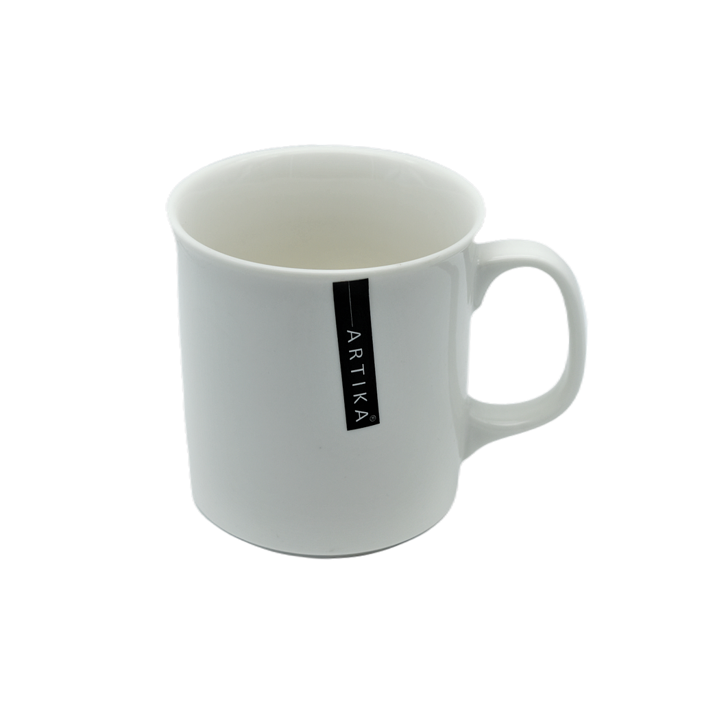 Tasse En Porcelaine 500 Ml 