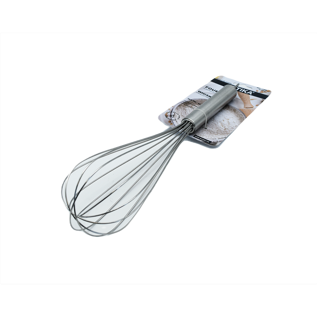 Artika 8'' Egg Whisk