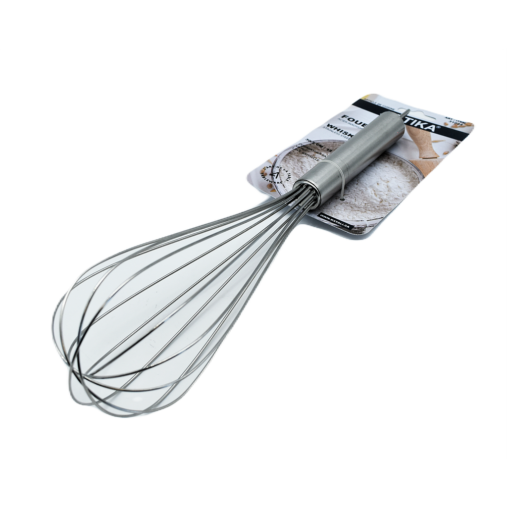 Artika 12'' Egg Whisk