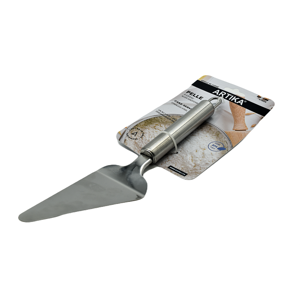  Pelle À Gâteau Artika