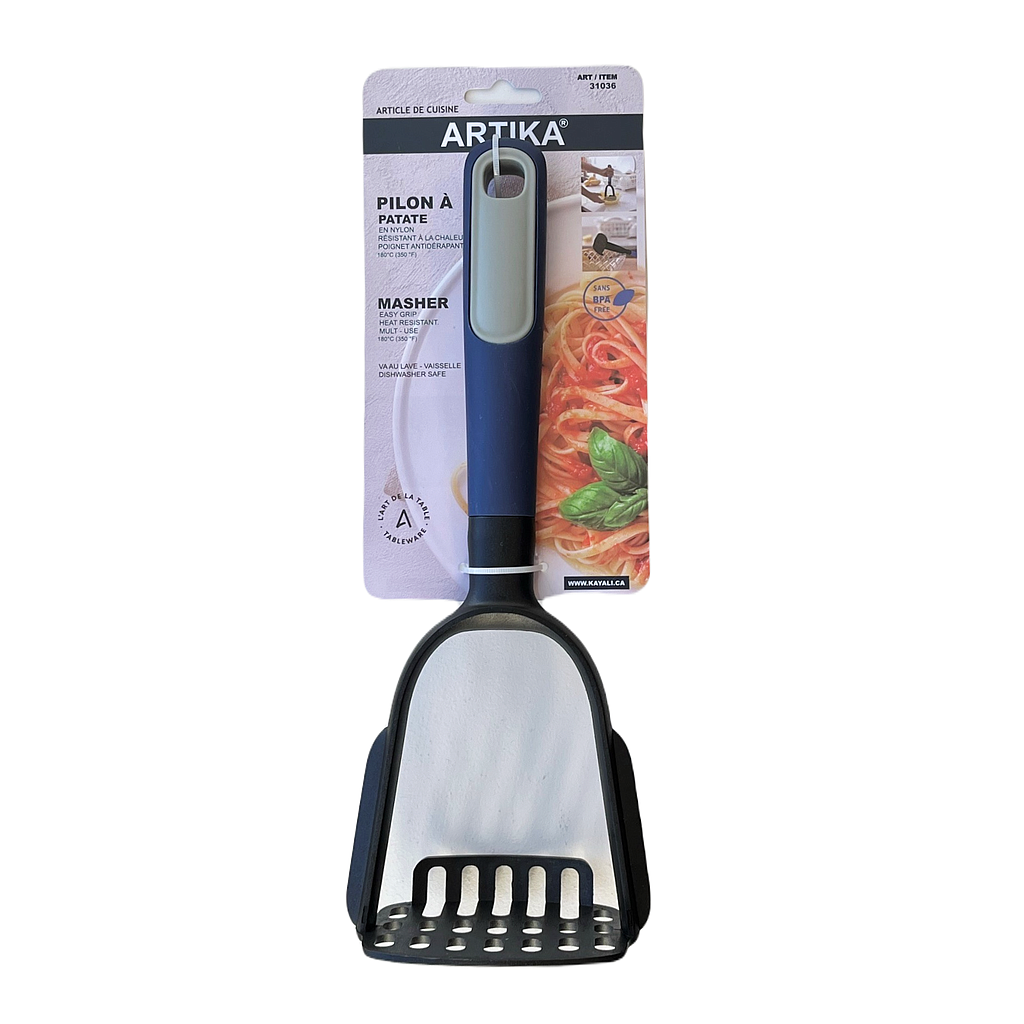  Presse-Purée Artika