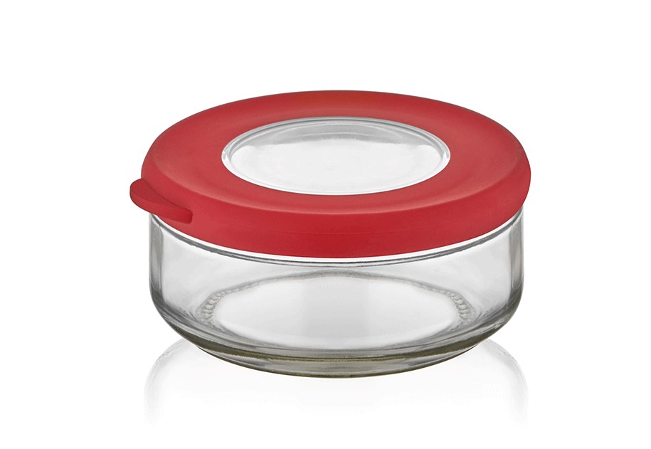 Jar En Verre artika 410 CC 🚩PROMOTION