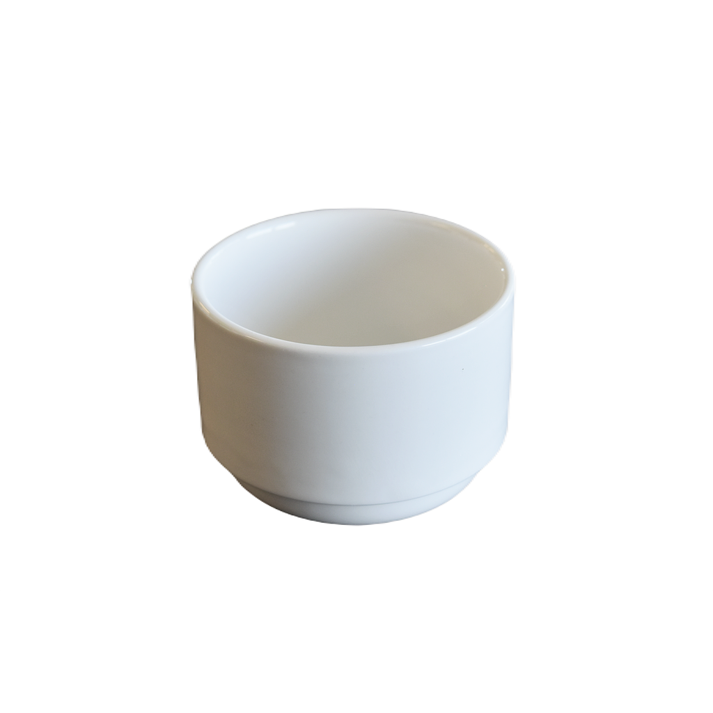 ''Crown'' 3.25'' Bols Empilables