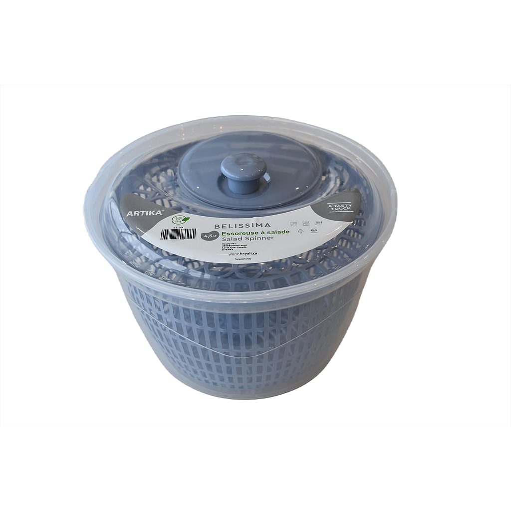 Artika 5 L Salad Spinner