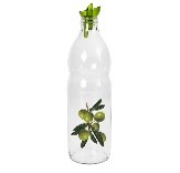 Bouteille 1L ( Olive)