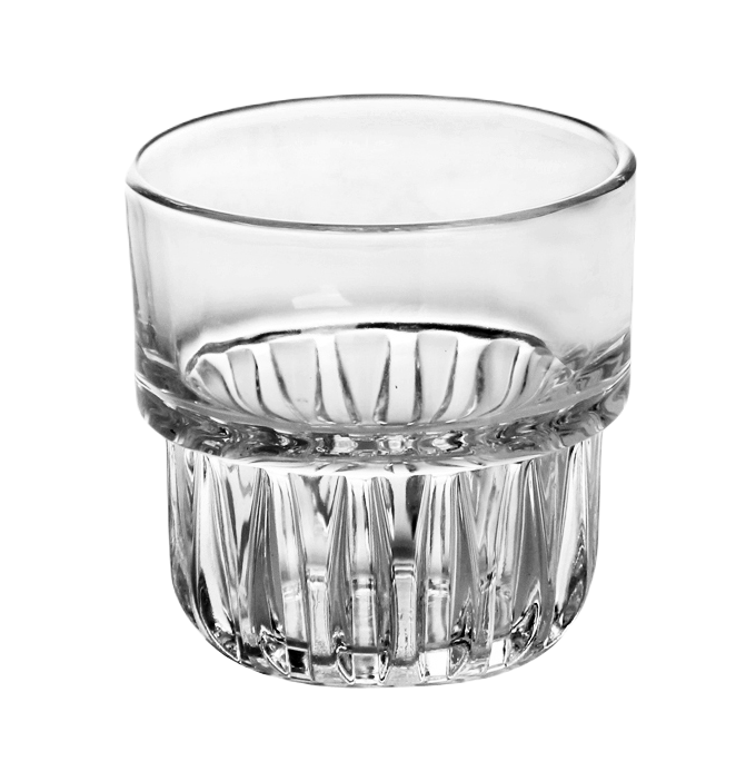 Verre A Whisky  8 Oz
