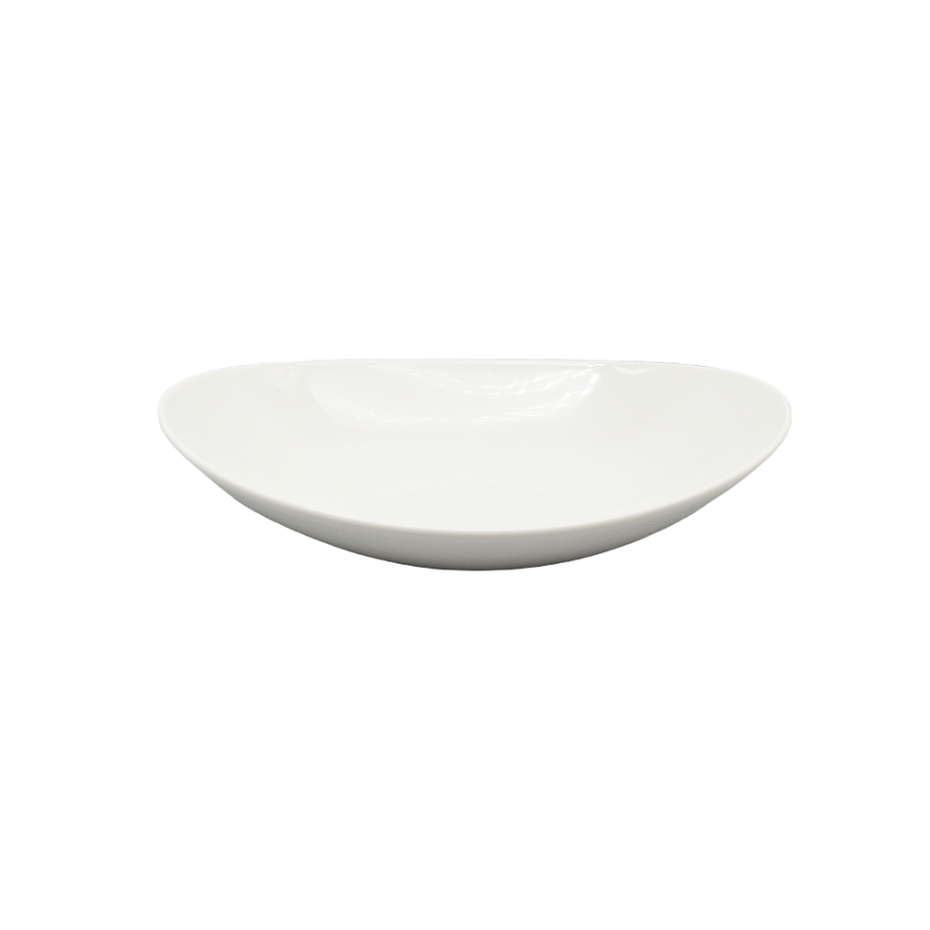 ''Crown'' 10'' x7'' Bol Oval