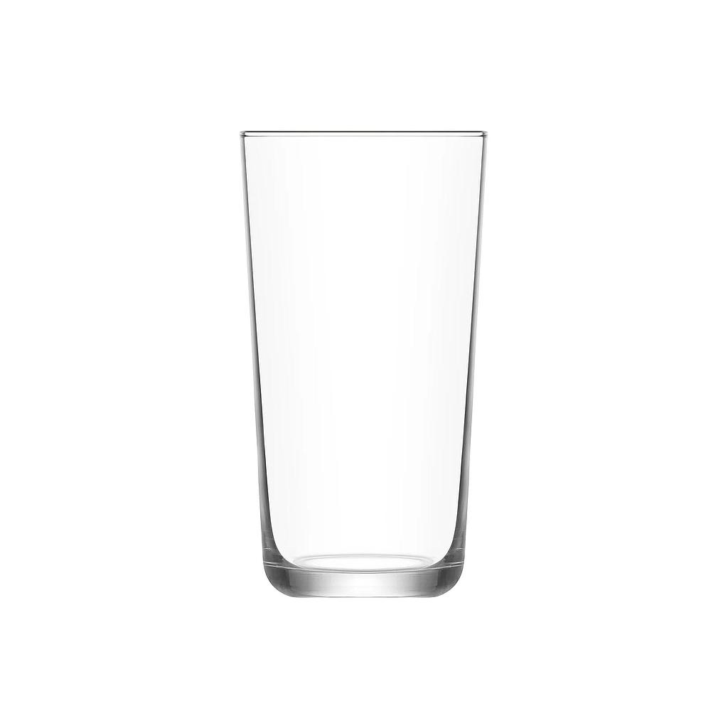 Assos Ensemble De 6 Verres 16 1/2 Oz