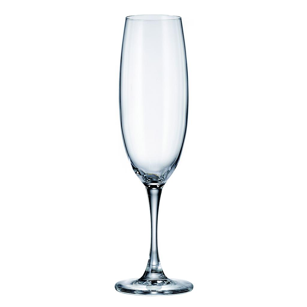 Royalex Horeca Cristallin 215 Ml Flute