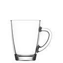 Vegan Ensemble de 6 Tasses En Verre 11 3/4 Oz