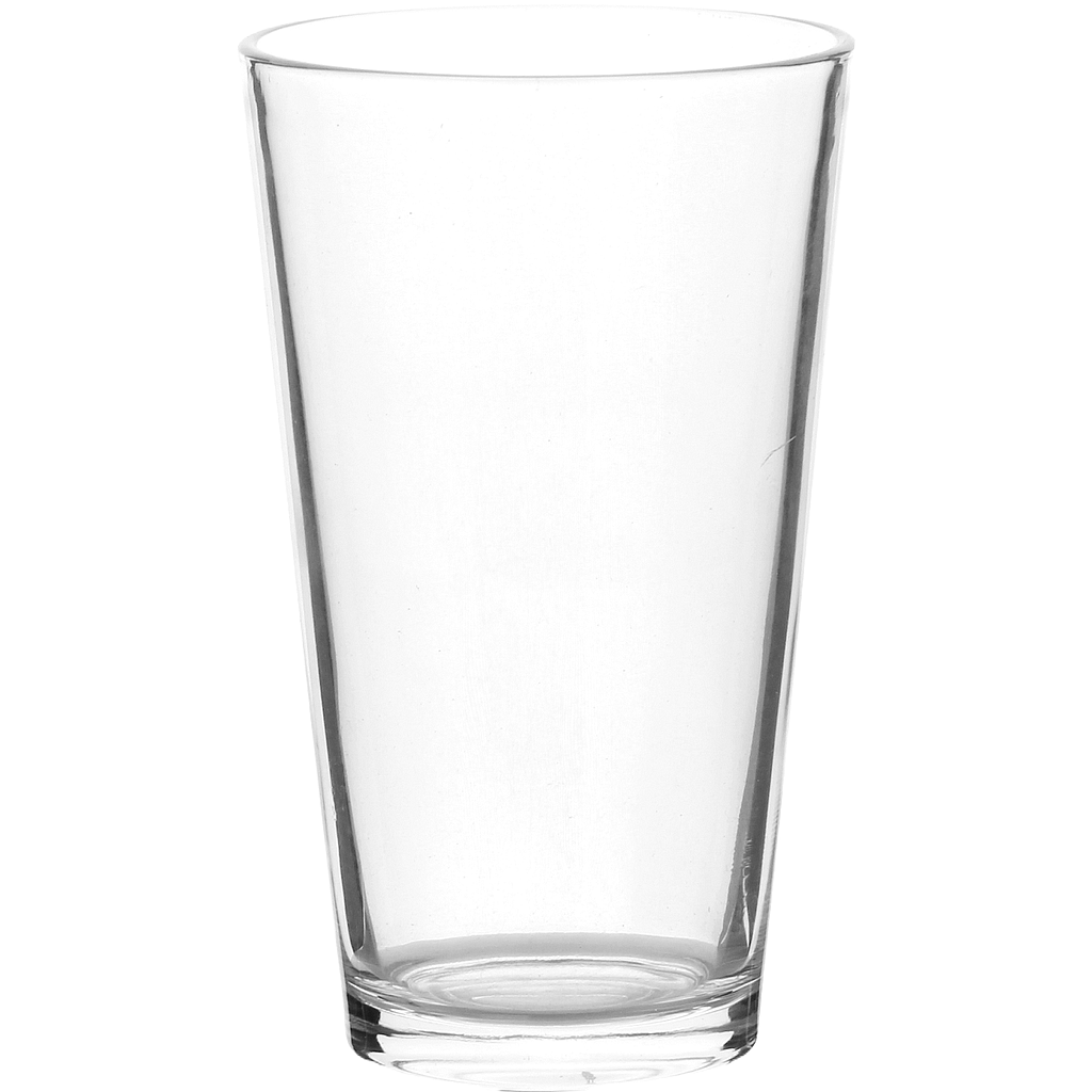 Verre A Eau  16 Oz