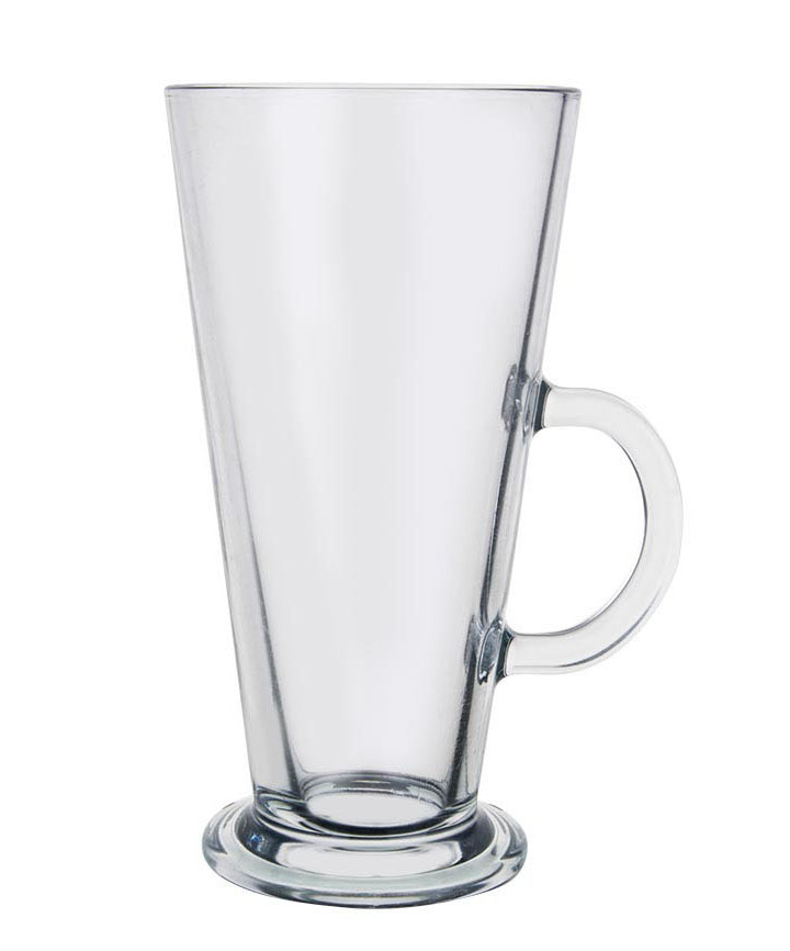Tasse En Verre 12 Oz