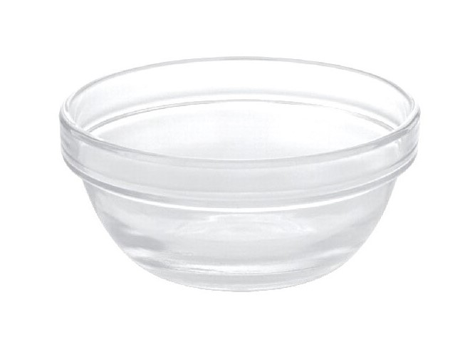 Pegasus Bol En Verre ( 1.1L /6.5" ) 