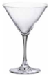 Marta Horeca Cristallin 225 Ml Verre À Martini