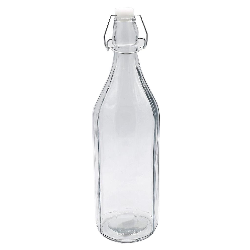 Bouteille En Verre 1 L