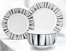 Artika 12 pc Dinner Set