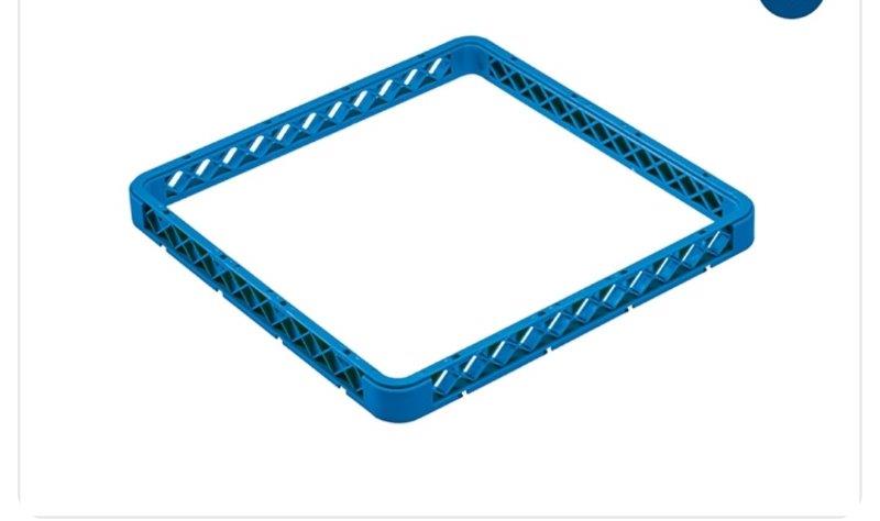 Extension De Panier à Vaisselle