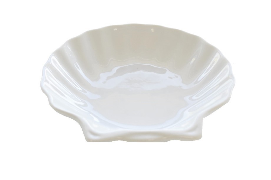 Coquille St-Jacques 7.5'' x 7.75''