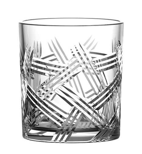 Artika Rockland Ensemble De 4 Verres  (10.75 Oz /315 Ml)