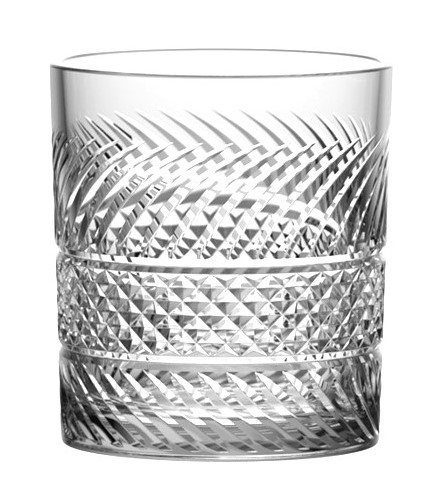 Artika Rockland Ensemble De 4 Verres  (10.75 Oz /315 Ml)