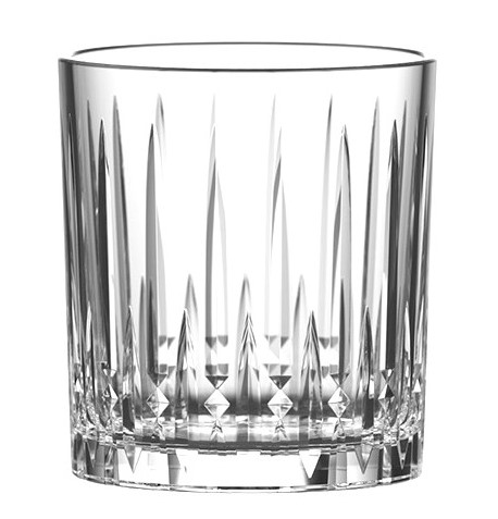 Artika Rockland Ensemble De 4 Verres  (10.75 Oz /315 Ml)